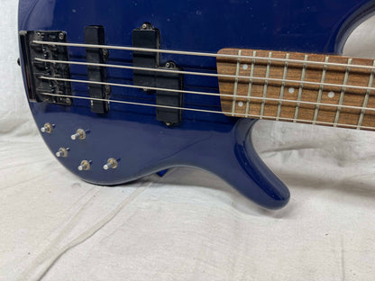 Ibanez SoundGear SR400 sr 400 4-string Bass Guitar - MIK Made In Korea