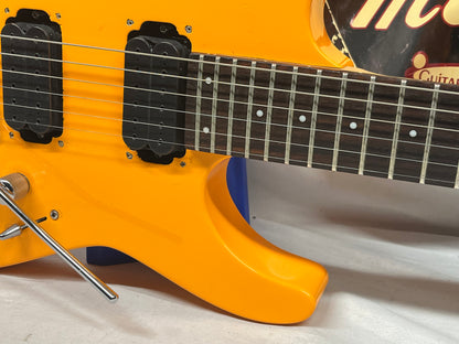 ESP LTD Doublecut HH FR Electric Guitar
