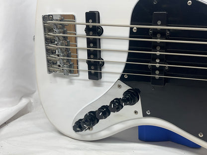 Sire Marcus Miller V7 5-String J-Style Electric Bass