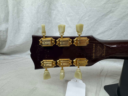 Gibson Gem Series Les Paul Studio Guitar 1997 - Amethyst