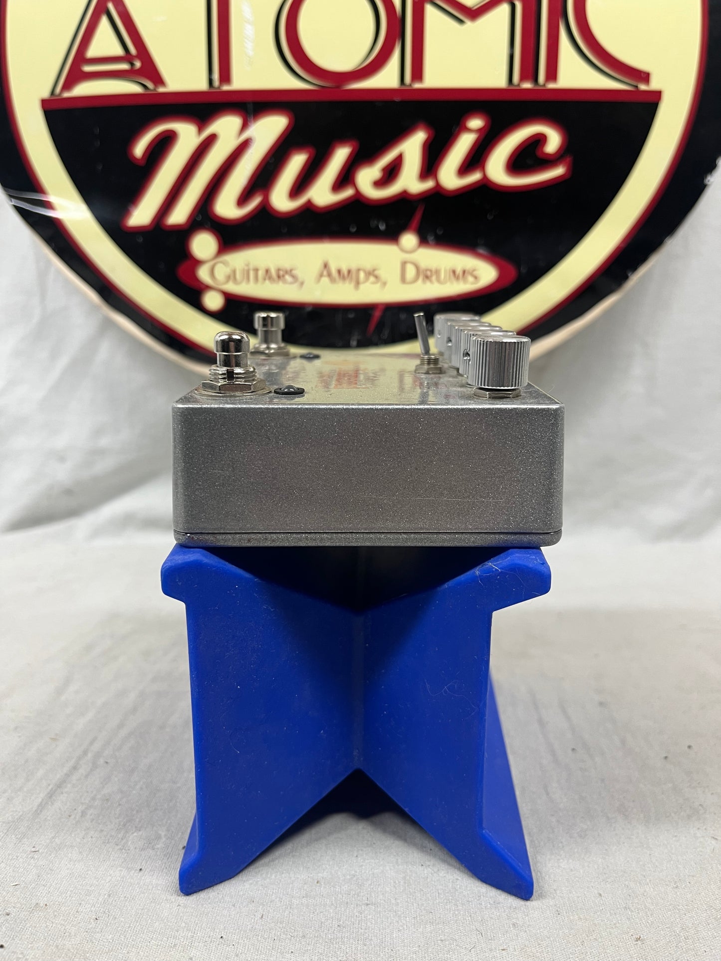 Diamond Pedals Memory Lane DLX deluxe Delay Pedal