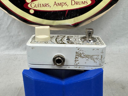 TC Electronic Spark Mini Booster Boost Pedal