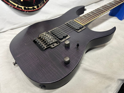 Ibanez RGT42DXFM Doublecut Electric Guitar