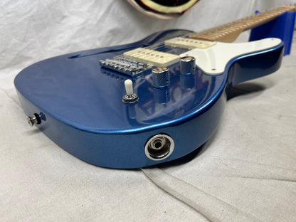 Squier Paranormal Cabronita Telecaster Thinline Electric Guitar