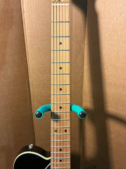 Reverend Charger HB Electric Guitar - contour control removed