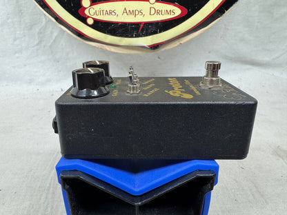 3Leaf Audio Proton Envelope Filter Pedal
