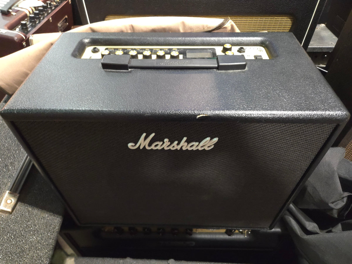 Marshall Code CODE50 50-Watt 1x12" Digital Modeling Guitar Combo 2016 - Present - Local Pickup Only