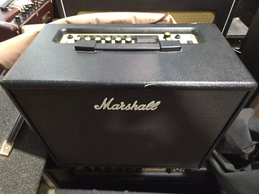 Marshall Code CODE50 50-Watt 1x12" Digital Modeling Guitar Combo 2016 - Present - Local Pickup Only