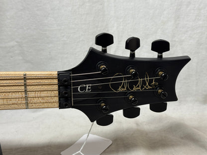 PRS Paul Reed Smith Dusty Waring Signature CE24 ce 24 Guitar
