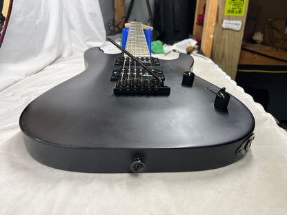 Jackson Dinky Doublecut HH Electric Guitar