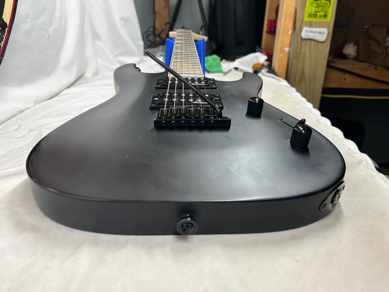 Jackson Dinky Doublecut HH Electric Guitar - Image 18