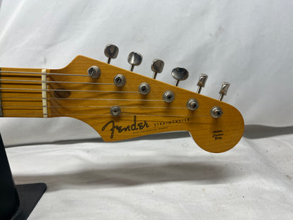 Fender 50's Stratocaster strat Reissue Electric Guitar MIJ - Made in Japan 1993