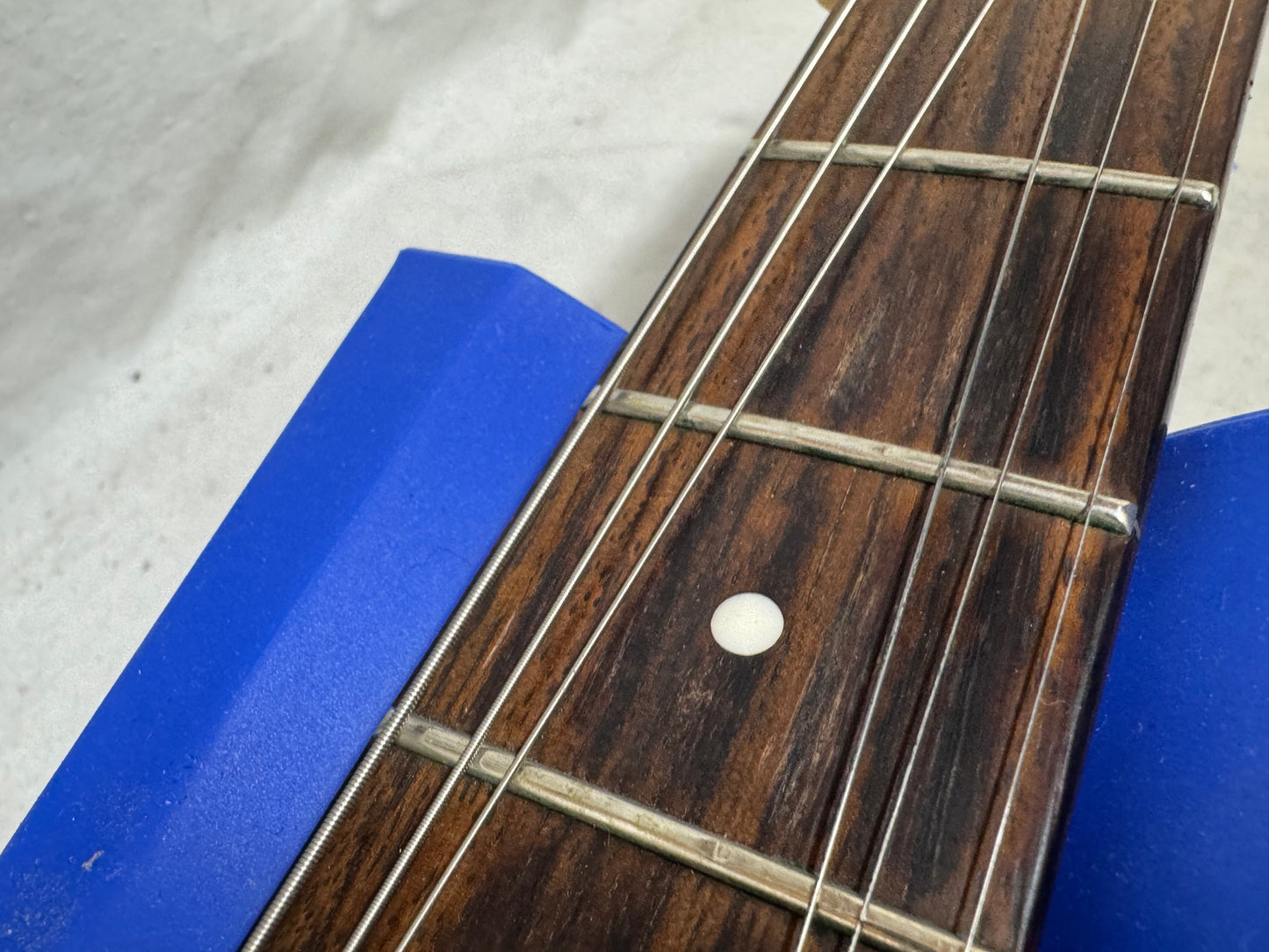 Godin Session Custom T-style Guitar 2013