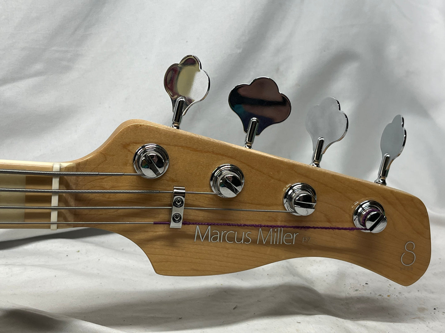 Sire Marcus Miller P7 4-String Electric Bass