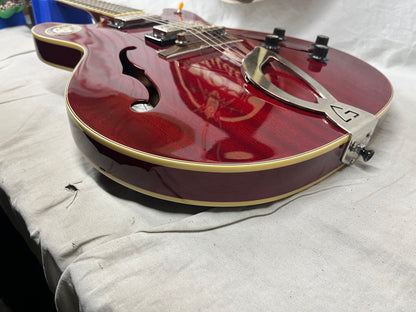 Guild SF IV Starfire 4 Semi-Hollow Body Electric Guitar