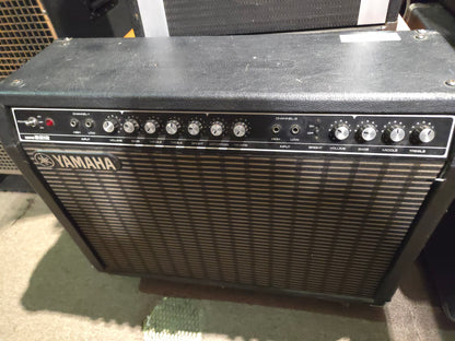 Yamaha G100B-212 Hundred B212 100-Watt 2x12" Guitar / Bass Combo 1975 - 1979 - Local Pickup Only
