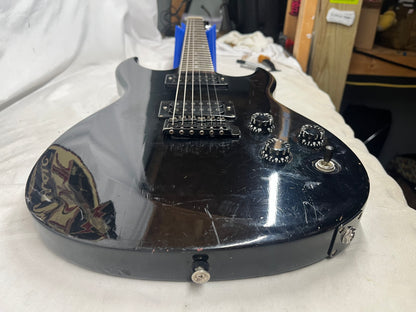 Takamine GX-200TB Doublecut HH Electric Guitar