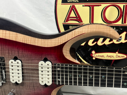 Cort X700 Duality II Doublecut Electric Guitar