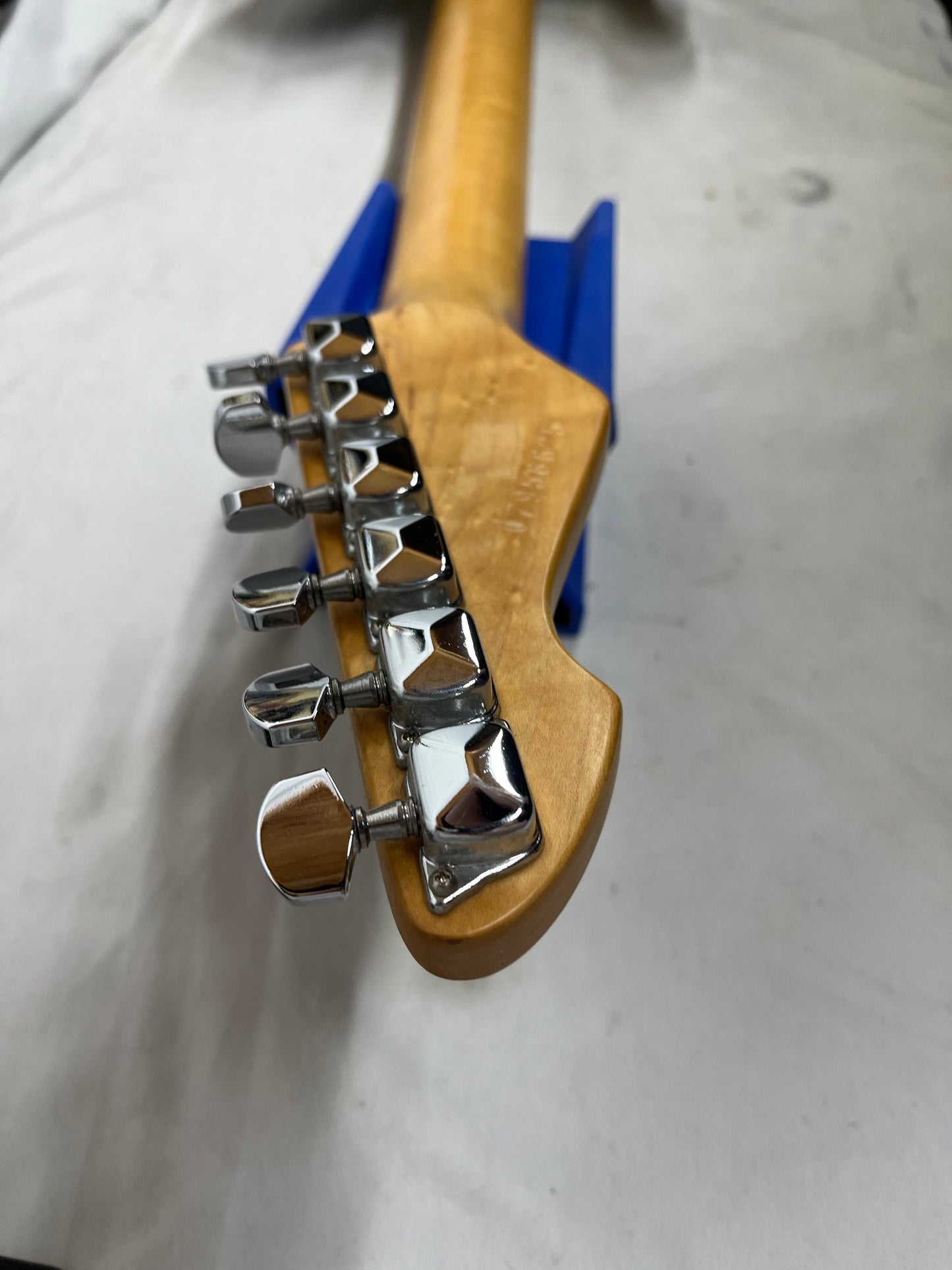 Peavey Reactor Singlecut Electric Guitar