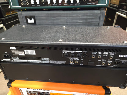 Boss Katana Artist Head Gen 3 100-Watt Digital Modeling Guitar Amp Head 2024 - Present - Local Pickup Only