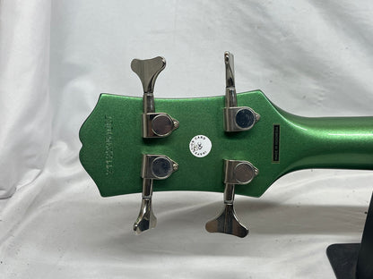 Epiphone Embassy 4-String Electric Bass