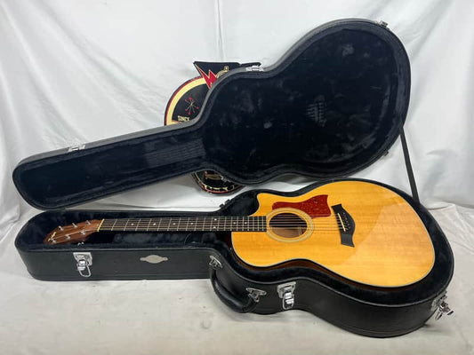Taylor 314ce Acoustic Electric Guitar
