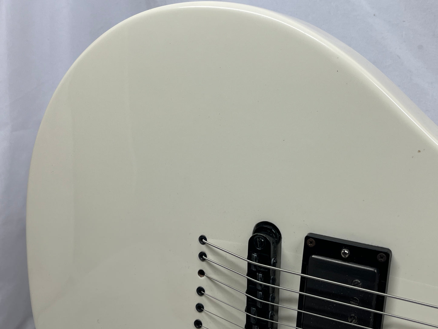 ESP LTD EC-01FT Singlecut Electric Guitar