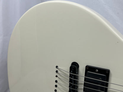 ESP LTD EC-01FT Singlecut Electric Guitar