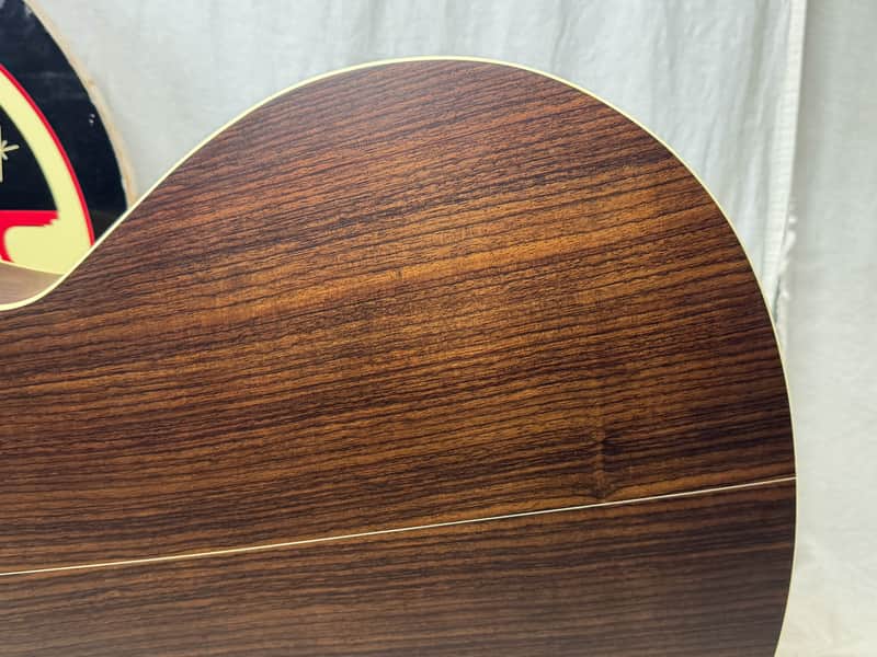 Furch Green G-SR gsr Grand Auditorium Acoustic Guitar - Image 13