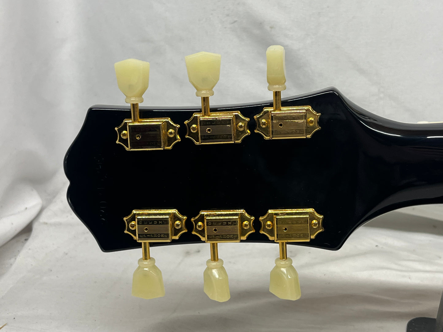 Epiphone SG Custom Doublecut Electric Guitar2022