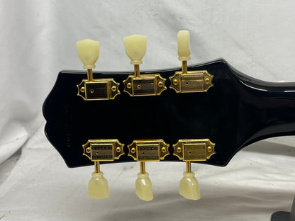Epiphone SG Custom Doublecut Electric Guitar2022