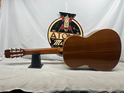 Manuel Contreras II M-10 Classical Acoustic Guitar