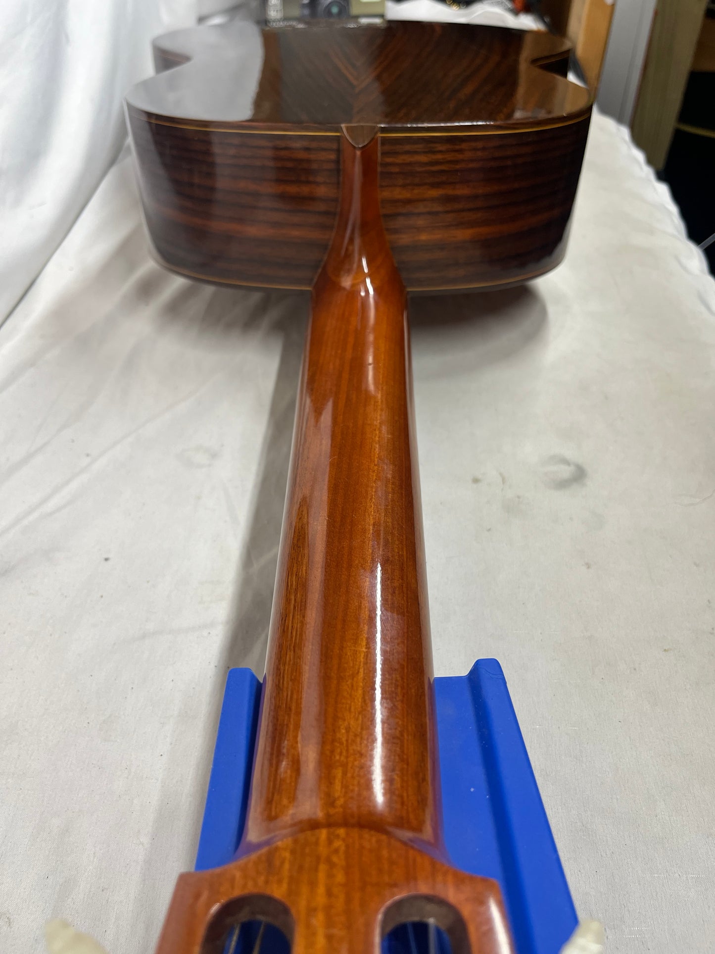 Aria AC-15 Concert Classical Acoustic Guitar