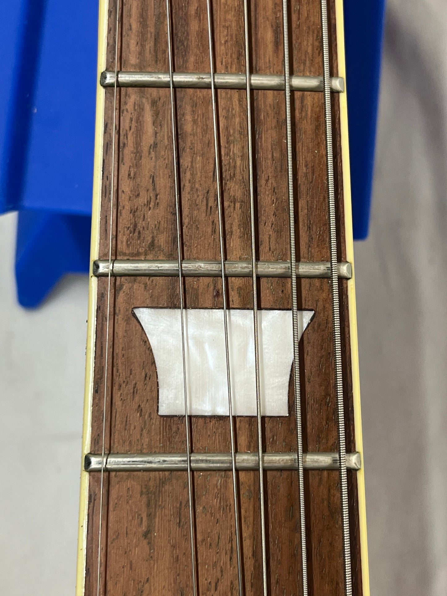 Epiphone Les Paul Standard Left-Handed Lefty Singlecut Electric Guitar