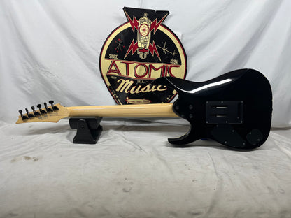 Ibanez RG2610E Prestige Doublecut FR Electric Guitar with Hard Case