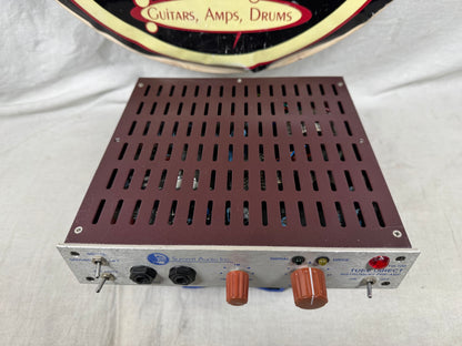 Summit Audio TD-100 td100 Tube Direct Instrument Preamp pre-amp Module