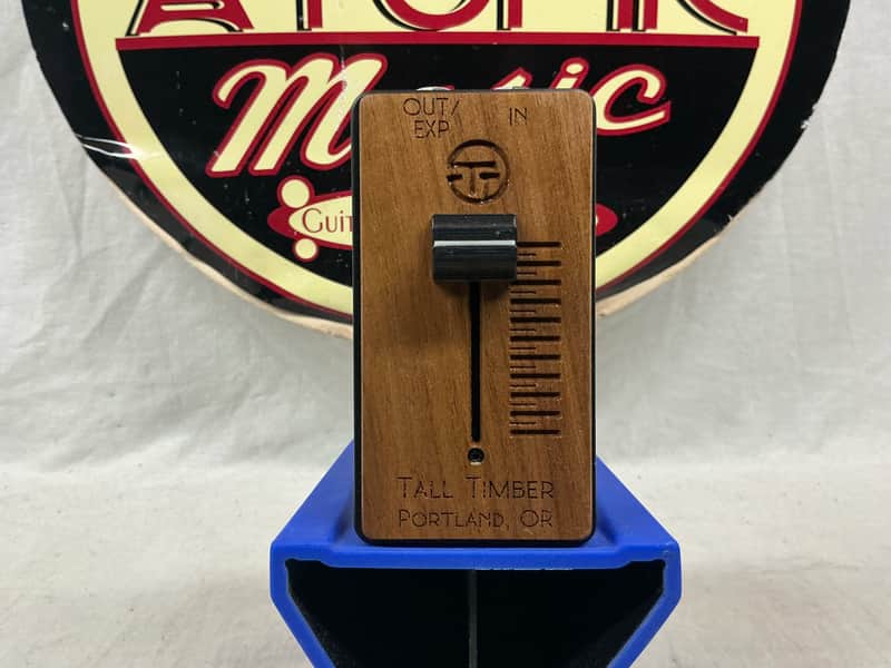 Tall Timber 2 Jack Fader Volume Expression Pedal - Image 2