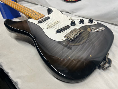 Fender 50's Stratocaster strat Reissue Electric Guitar MIJ - Made in Japan 1993