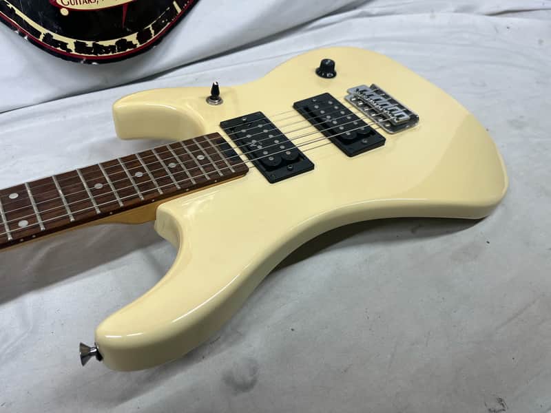 Washburn Nuno Bettencourt Model N1 HH Electric Guitar - Image 20