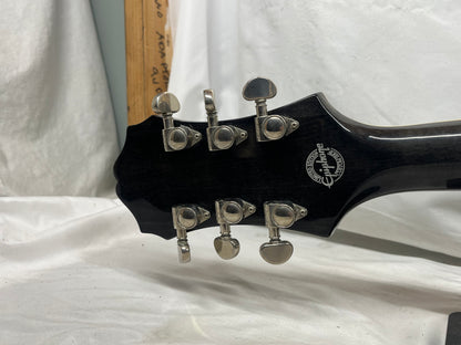 Epiphone Swingster/TB Hollow Body Electric Guitar with Case