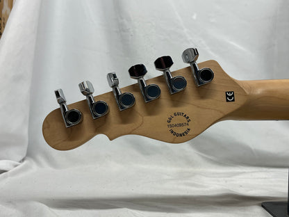 G&L Tribute Series ASAT Deluxe Electric Guitar