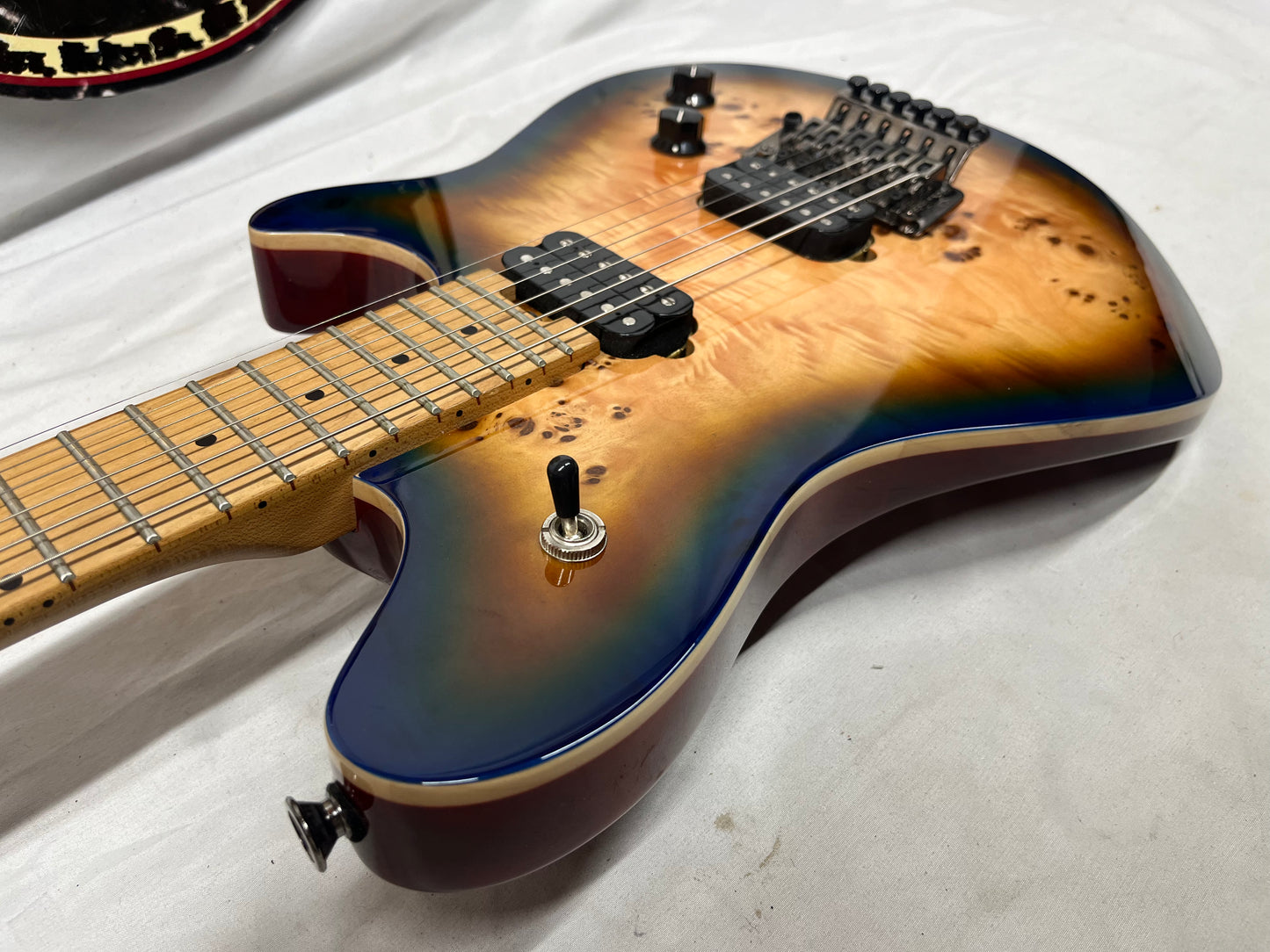 EVH Wolfgang Standard Electric Guitar