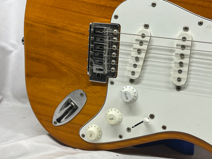 Jay Turser S-Style Doublecut Electric Guitar
