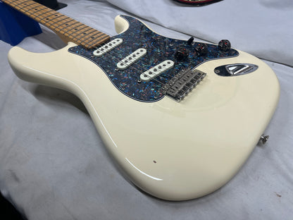 Fender Fat Stratocaster Strat Texas Special Electric Guitar