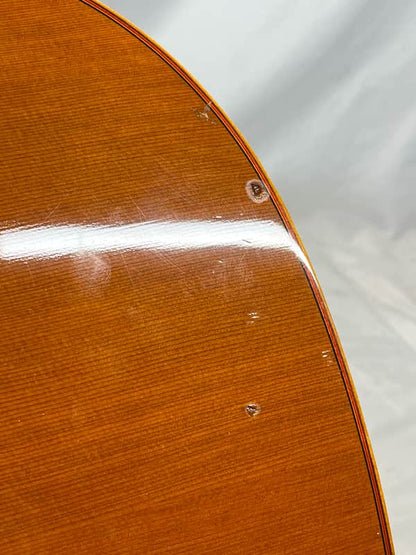 Alvarez Yairi CY116 Classical Acoustic Guitar - Image 22