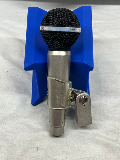 AKG Maestro DM700 Vintage Dynamic Cardioid Microphone