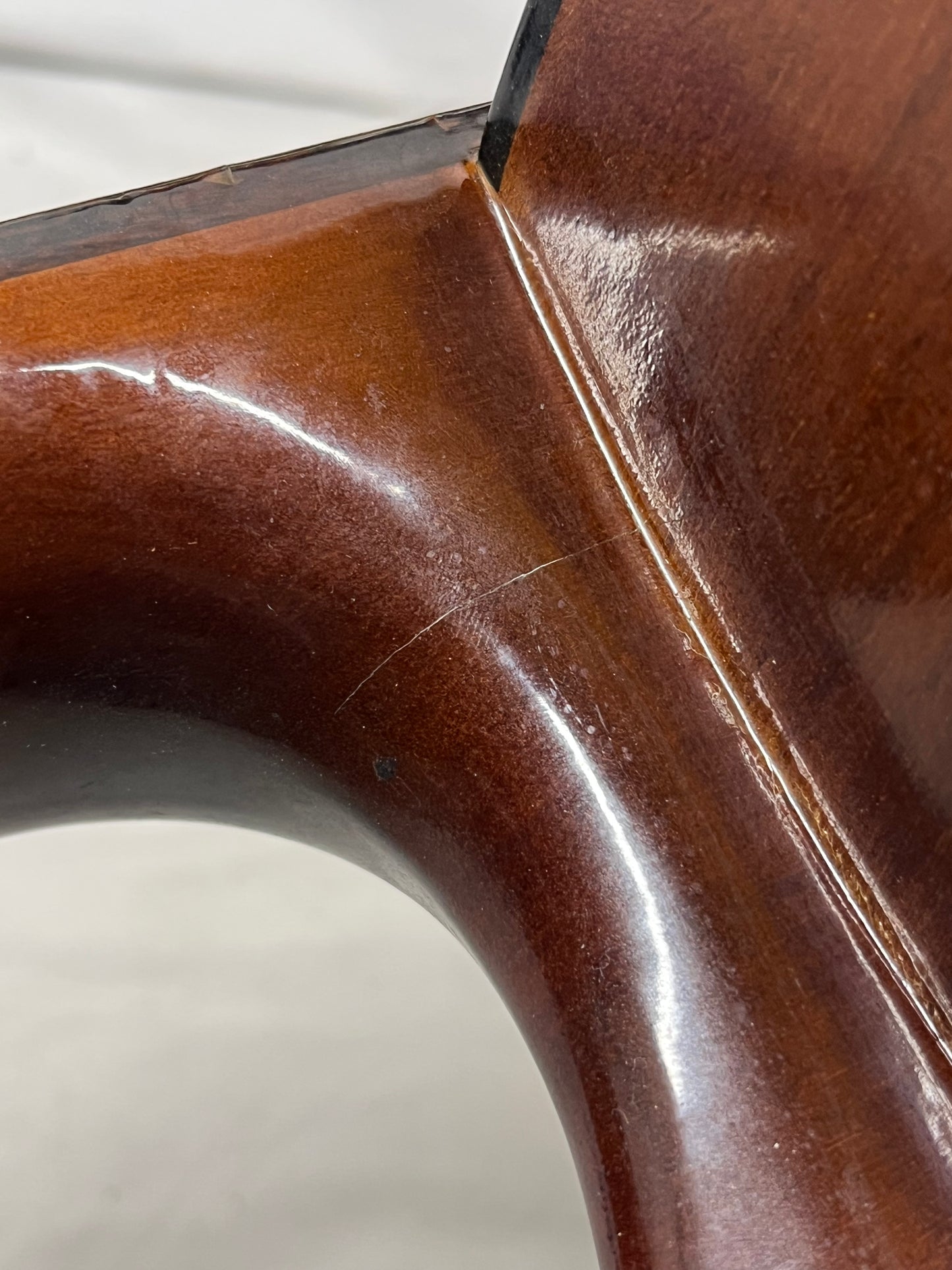 Yamaha Eterna EC-12 Classical Acoustic Guitar