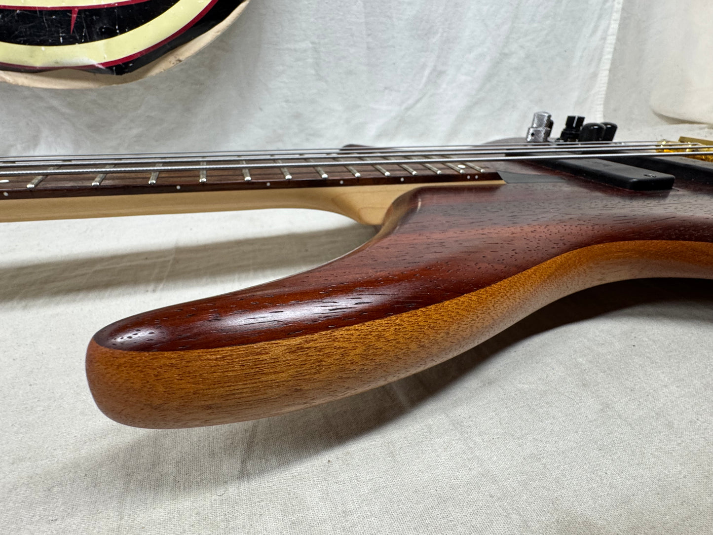 Tune Guitar Technology TWB-4 twb4 4-string Bass