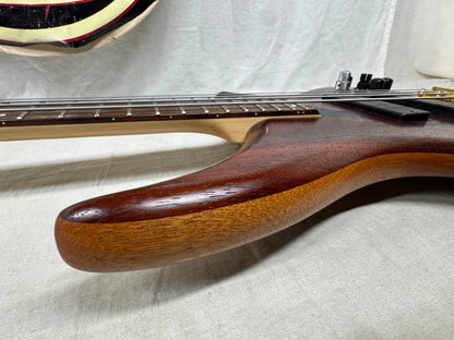 Tune Guitar Technology TWB-4 twb4 4-string Bass