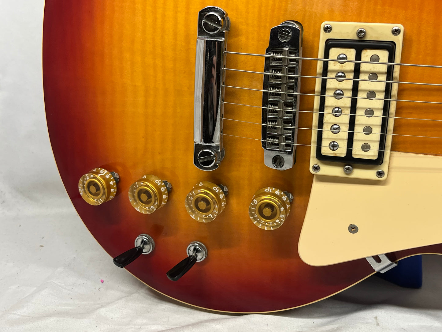Electra MPC Standard X330 Singlecut Electric Guitar